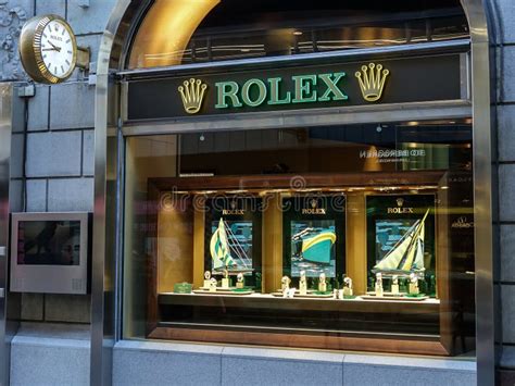 rolex sweden|rolex location in switzerland.